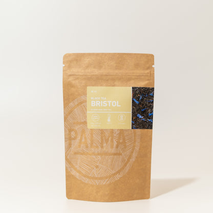 BRISTOL - Earl Grey Black Tea