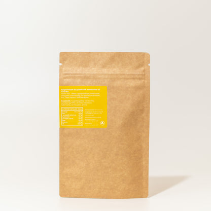 COPENHAGEN - Chamomile-Orange Herbal Tea