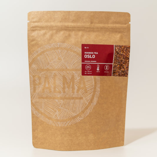 OSLO - Rooibos tea