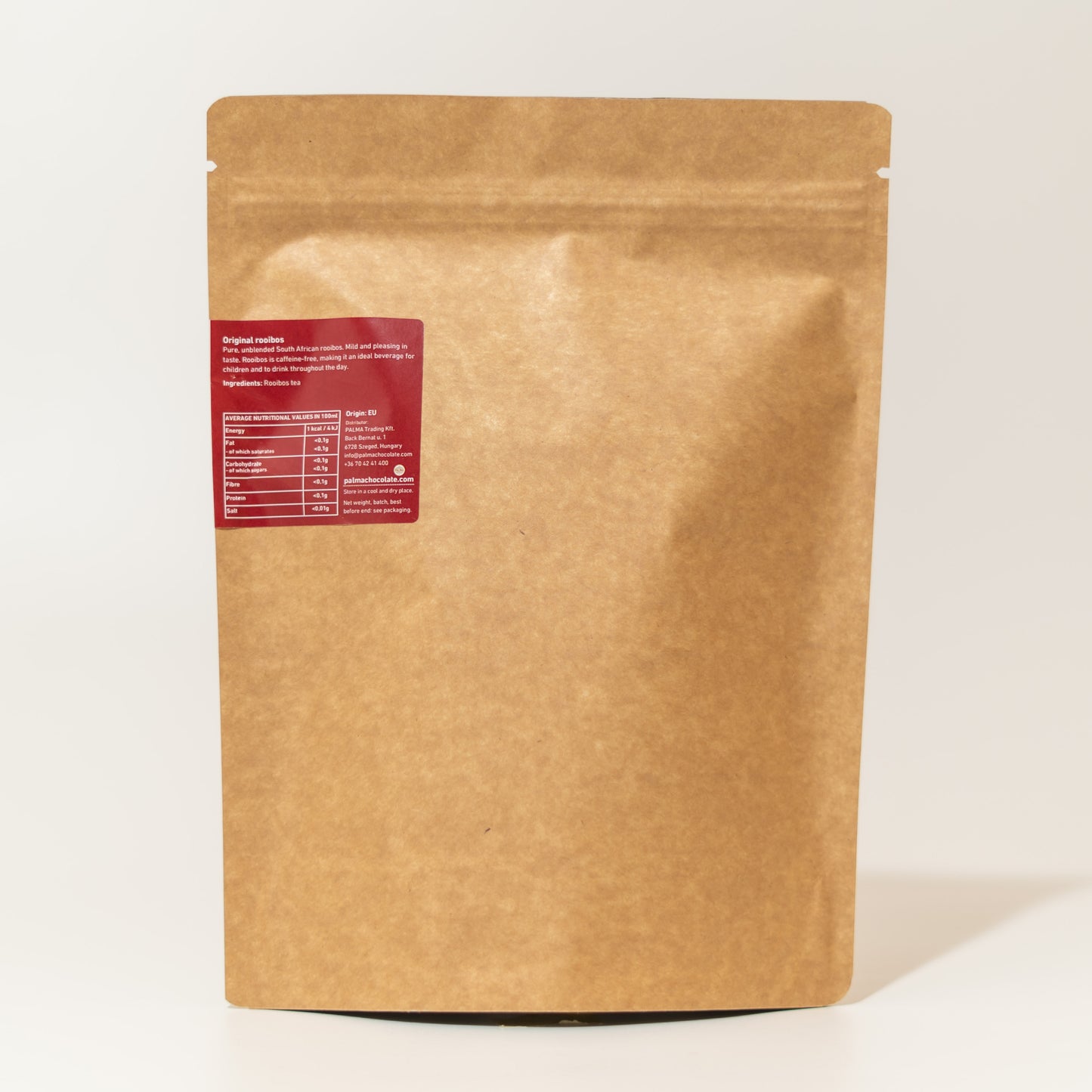 OSLO - Rooibos tea