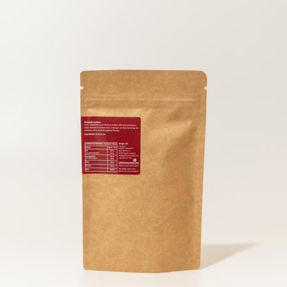 BUDAPEST - Twelve Berries Fruit Tea