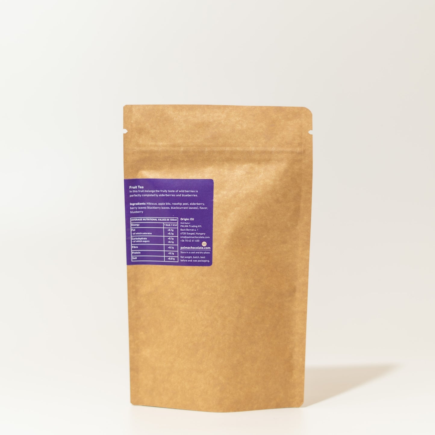 BELGRADE - Forest Berry Tea
