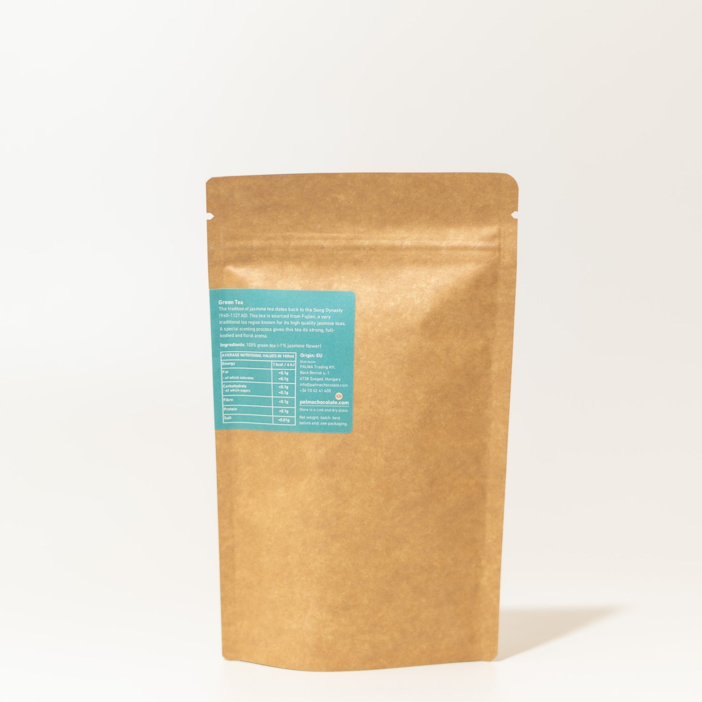 BEIJING - Kínai Jasmine Green Tea