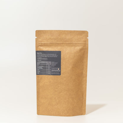 LONDON - Premium Darjeeling Maharani Hills Black Tea