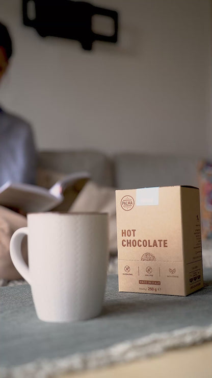 PALMA Milk Hot Chocolate