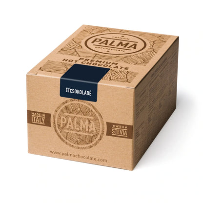PALMA Dark Chocolate Hot Chocolate - Palma Hot Chocolate & Tea