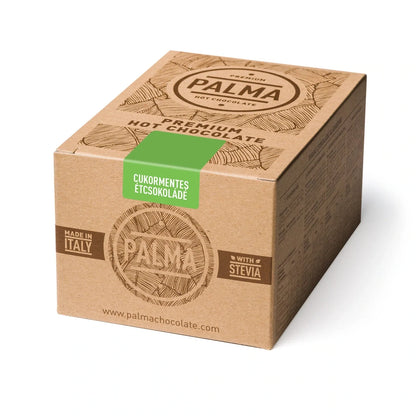 PALMA Sugar Free Dark Hot Chocolate - Palma Hot Chocolate & Tea