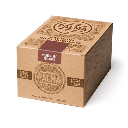 PALMA Piemontese Nut Hot Chocolate - Palma Hot Chocolate & Tea