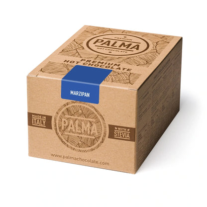PALMA Marzipan Hot Chocolate - Palma Hot Chocolate & Tea