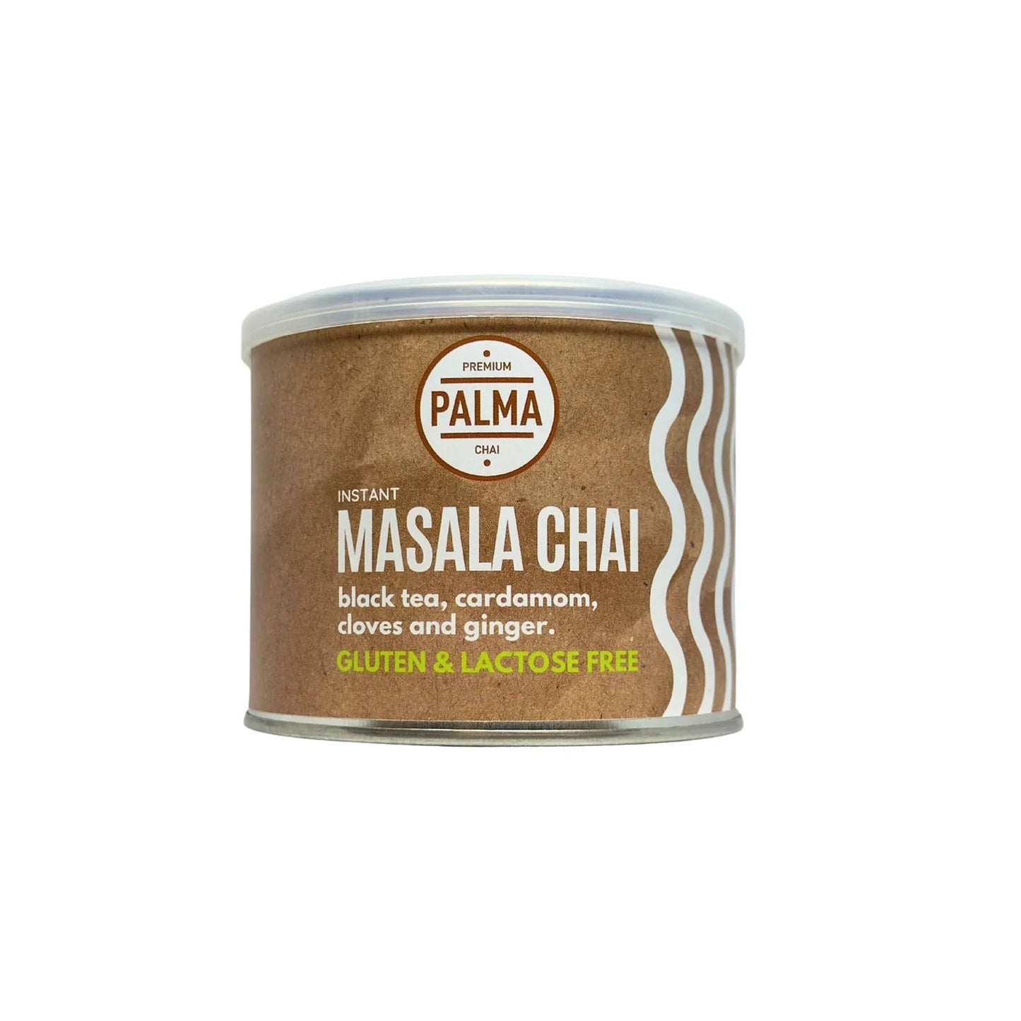 PALMA Masala Chai