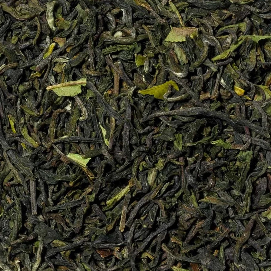 No. 1 - LONDON - Darjeeling Maharani Hills Black Tea