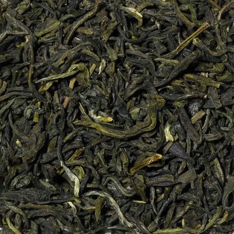 No. 4 - BEIJING - Kínai Jasmine Green Tea