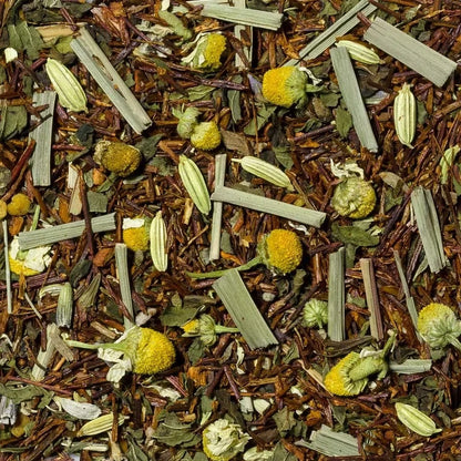 No. 11 - OSLO - Rooibos tea