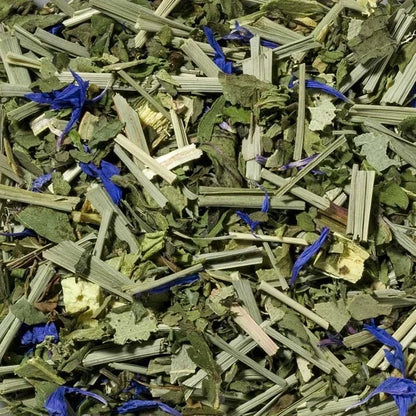 No. 13 - HELSINKI - Refreshing herbal tea